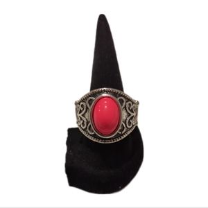 Paparazzi Ring
